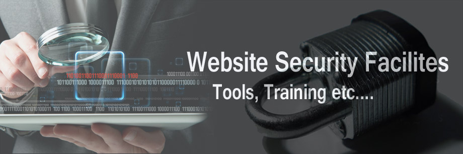 website security