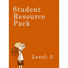 Student Activity Pack #2